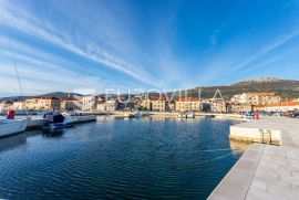 Kaštela, prekrasna  vila prvi red do mora  30 m, Kaštela, Casa