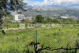 Sirobuja, građevinsko zemljište 4109m2, Split, Tierra