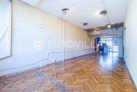 Zagreb, Travno, stamben/poslovni prstor NKP 95m2, Zagreb, Propriedade comercial