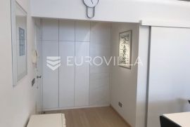 Zagreb, Trešnjevka, Ogrizovićeva ulica, moderan trosoban stan 100 m2 s garažom, Zagreb, Kвартира