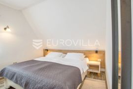 Plitvice, unikatna kuća s 4 apartmana, Plitvička Jezera, Ev