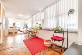 Zagreb, Centar, trosoban stan NKP 105 m2, Zagreb, Apartamento