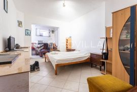 Zadar, Borik, jednosoban stan na odličnoj lokaciji, Zadar, Appartement