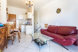 Zadar, Borik, jednosoban stan na odličnoj lokaciji, Zadar, Appartement