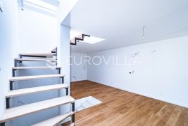 Zagreb, NOVOGRADNJA, Šenoina ulica, moderan četverosoban stan NKP 116,12 m2, Zagreb, Appartement