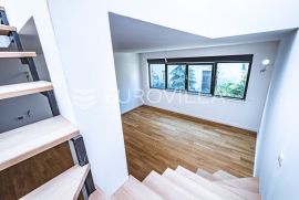 Zagreb, NOVOGRADNJA, Šenoina ulica, moderan četverosoban stan NKP 116,12 m2, Zagreb, Appartement