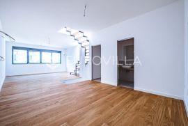 Zagreb, NOVOGRADNJA, Šenoina ulica, moderan četverosoban stan NKP 116,12 m2, Zagreb, Appartement