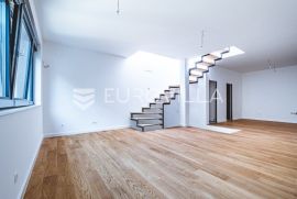 Zagreb, NOVOGRADNJA, Šenoina ulica, moderan četverosoban stan NKP 116,12 m2, Zagreb, Appartement