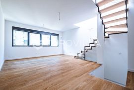 Zagreb, NOVOGRADNJA, Šenoina ulica, moderan četverosoban stan NKP 116,12 m2, Zagreb, Appartement