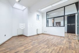 Zagreb, Medvedgradska, poslovni prostor NKP 149 m2, Zagreb, Propriedade comercial