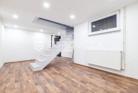 Zagreb, Medvedgradska, poslovni prostor NKP 149 m2, Zagreb, Propriedade comercial