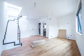 Zagreb, NOVOGRADNJA, Šenoina ulica, moderan trosoban stan NKP 107,08 m2, Zagreb, Διαμέρισμα