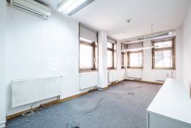 Zagreb, Trakoščanska, novoadaptirani uredski prostor 220 m2, Zagreb, Ticari emlak