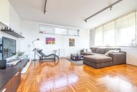 Zagreb, Črnomerec, Sveti Duh četverosoban stan 117m2, Zagreb, Flat