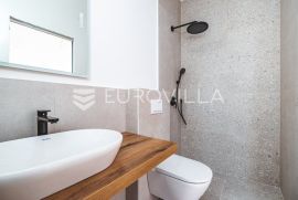 Zagreb, NOVOGRADNJA, Šenoina ulica, moderan trosoban stan NKP 76,10 m2, Zagreb, Apartamento