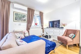 Zagreb, Trešnjevka sjever, trosoban stan NKP 59 m2, Zagreb, Apartamento