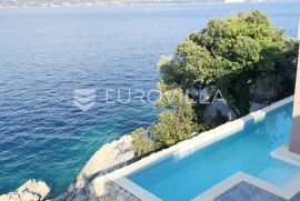 Dubrovački arhipelag, luksuzna vila 232 m2 prvi red do mora s bazenom, Dubrovnik - Okolica, Дом