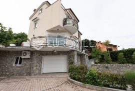 Opatija, Matulji, predivna moderna villa 400 m2 s bazenom, Matulji, Maison