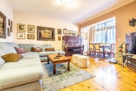 Zagreb Trešnjevka četverosoban stan 91m2, Zagreb, Wohnung