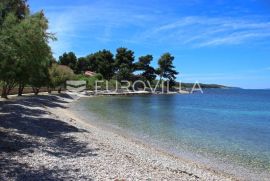 Brač, Mirca, poljoprivredno zemljište s pogledom na more, Supetar, Terreno