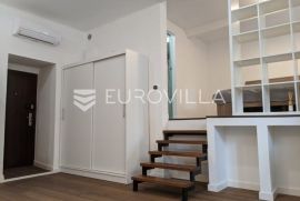 Zagreb, Draškovićeva, moderno uređen stan 51 m2, Zagreb, Appartment