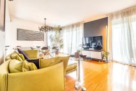 Zagreb, Maksimir, Remete, prekrasan četverosoban stan 132 m2 + 2 GPM, Zagreb, Wohnung