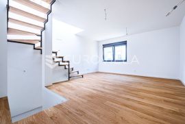 Zagreb, NOVOGRADNJA, Šenoina ulica, moderan četverosoban stan NKP 130,11 m2, Zagreb, Appartement