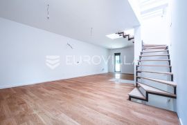 Zagreb, NOVOGRADNJA, Šenoina ulica, moderan četverosoban stan NKP 130,11 m2, Zagreb, Appartement