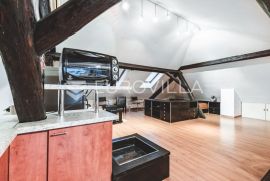 Zagreb, Srebrnjak, dva lijepo uređena stana, 147 m2, Zagreb, Appartment