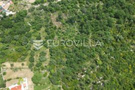 Dubrovnik - okolica, građevinsko zemljište 2158 m2 s pogledom na more, Dubrovnik - Okolica, Tierra