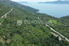 Dubrovnik - okolica, građevinsko zemljište 2158 m2 s pogledom na more, Dubrovnik - Okolica, Zemljište