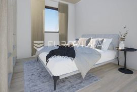 Biograd na Moru, NOVOGRADNJA moderan trosoban stan NKP 75,66 m2, Biograd Na Moru, Flat