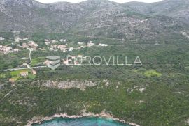 Dubrovnik - okolica, građevinsko zemljište 2816 m2 s pogledom na more, Dubrovnik - Okolica, أرض