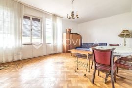 Zagreb, Pantovčak, dvoetažni stan na odličnoj lokaciji, Zagreb, Flat