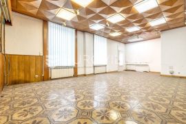 Zagreb, Centar, poslovni prostor / ulični lokal 119 m2, Zagreb, Commercial property