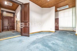 Zagreb, Centar, poslovni prostor / ulični lokal 119 m2, Zagreb, Commercial property