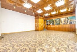 Zagreb, Centar, poslovni prostor / ulični lokal 119 m2, Zagreb, Commercial property