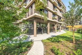 Zagreb, Park Kneževa VMD prekrasan četverosoban stan + 2PGM, Zagreb, Appartment