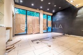 Zagreb, Trnje, poslovni prostor / ulični lokal 142 m2, Zagreb, Commercial property