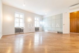 Zagreb, Donji Grad, Gundulićeva luksuzan trosoban stan 110 m2, Zagreb, Daire