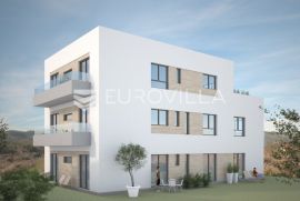 Zagreb, Gornji Bukovac trosoban stan NKP 165,87 m2, NOVOGRADNJA, Zagreb, Appartamento