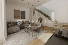 Pula, prostran stan u centru NKP 130,31m2 oznake  G2, Pula, Appartment