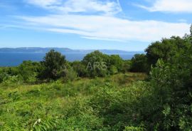 PREKRASNA VILA S BAZENOM I PANORAMSKIM POGLEDOM NA MORE, Labin, Maison