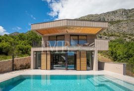 Atraktivna vila s bazenom | Prekrasno okruženje s dosta zelenila | Izvrsna lokacija, Dubrovnik, بيت