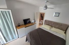 OTOK KRK, NJIVICE - Apartman 50 m2 300 m od mora, Omišalj, شقة