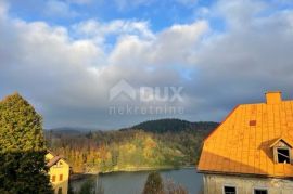 GORSKI KOTAR, FUŽINE - Hotel iznad jezera, Fužine, Poslovni prostor