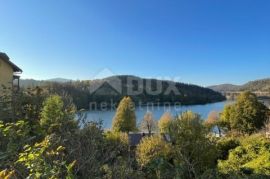 GORSKI KOTAR, FUŽINE - Hotel iznad jezera, Fužine, Poslovni prostor