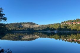 GORSKI KOTAR, FUŽINE - Hotel iznad jezera, Fužine, Poslovni prostor