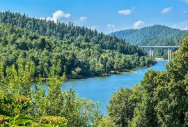 GORSKI KOTAR, FUŽINE - Hotel iznad jezera, Fužine, Poslovni prostor