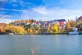 GORSKI KOTAR, FUŽINE - Hotel iznad jezera, Fužine, Poslovni prostor